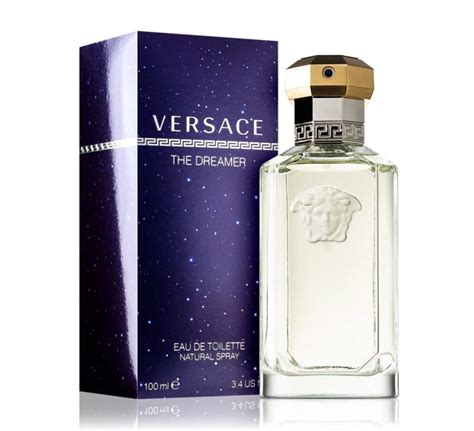 versace dreamer aftershave|versace the dreamer sample.